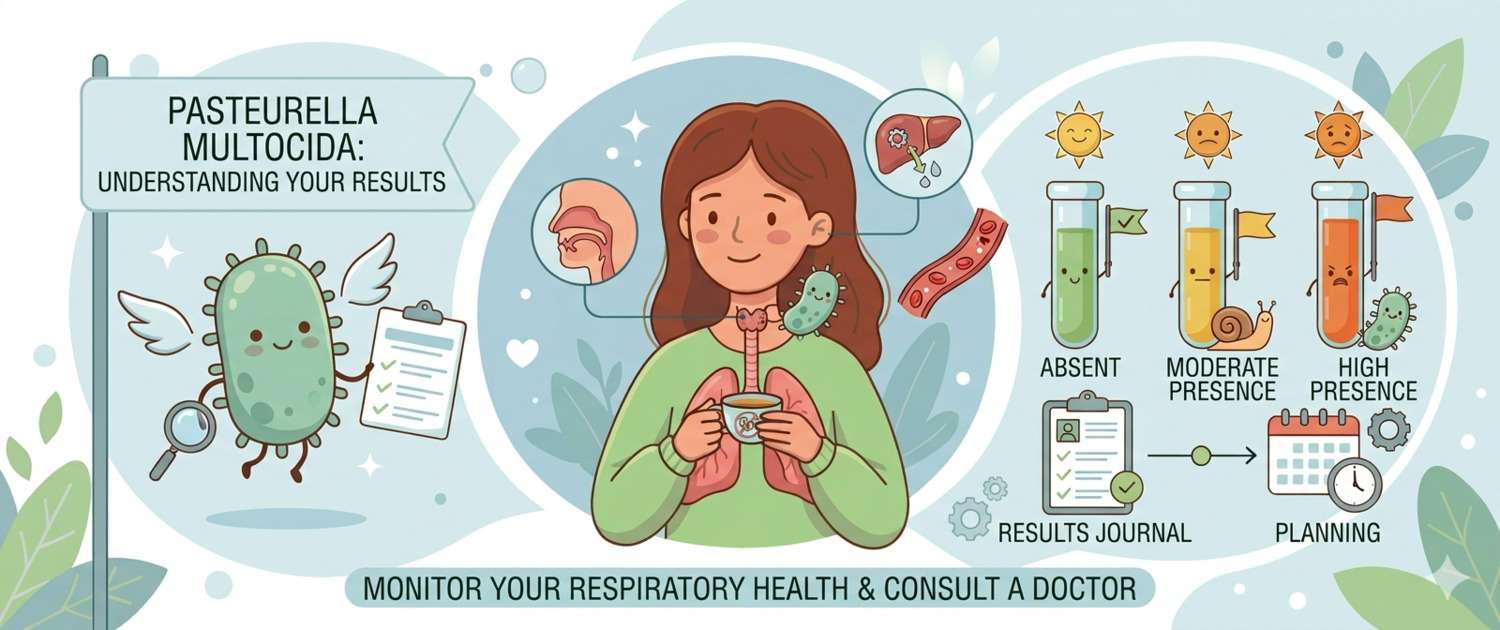 Pasteurella multocida: Symptoms, Treatment and Prevention