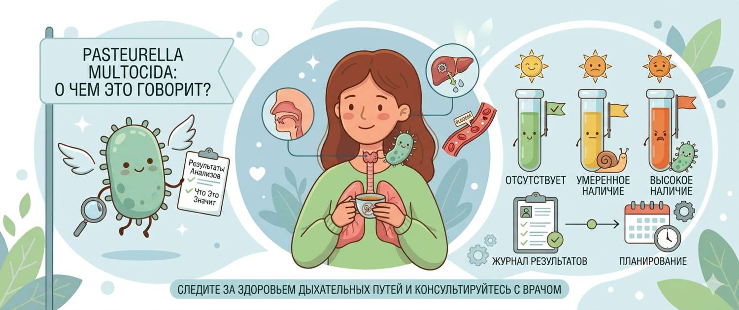 Pasteurella multocida: симптомы укуса, лечение и профилактика