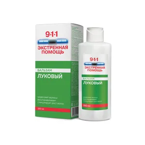 911 Onion Hair Balm