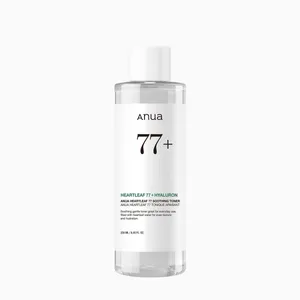 Anua Heartleaf 77% Soothing Toner