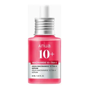 Anua Niacinamide 10 + TXA 4 Serum