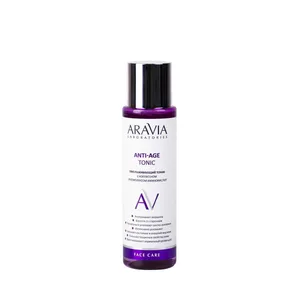 ARAVIA Laboratories Anti-Age Tonic