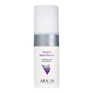 ARAVIA Professional Enzyme Wash Powder энзимная пудра для умывания