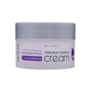 ARAVIA Professional Intensive Moisture Cream