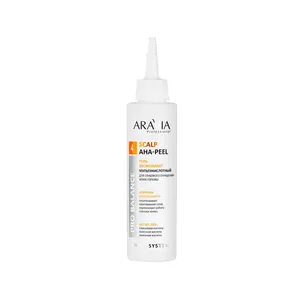 ARAVIA Professional Scalp AHA Peel