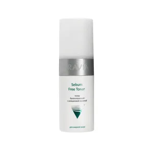 Aravia Professional Sebum Free Toner
