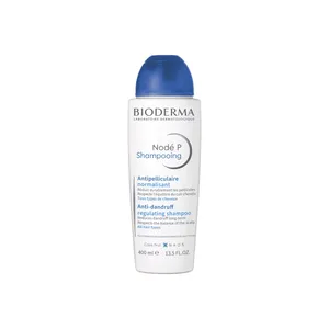 Bioderma Nodé P нормализующий шампунь