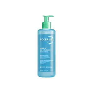 Bioderma Sébium Gel moussant