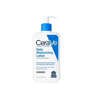 CeraVe Daily Moisturizing Lotion