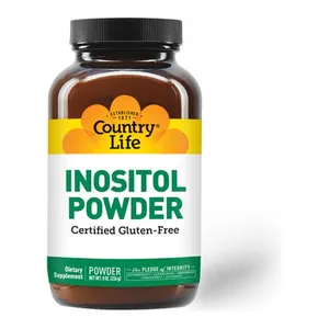Country Life Inositol Powder