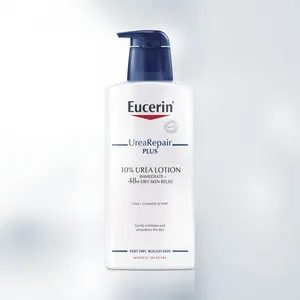 Eucerin UreaRepair PLUS Lotion 10 % Urea
