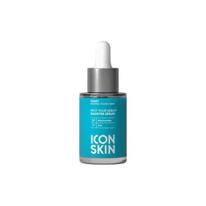 Icon Skin Rest Your Sebum себорегулирующая сыворотка-концентрат