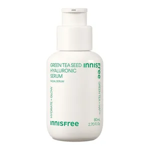 innisfree Green Tea Seed Hyaluronic Serum