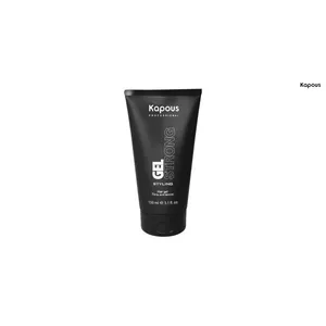 Kapous Gel Strong