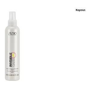 Kapous Studio Professional Invisible Care