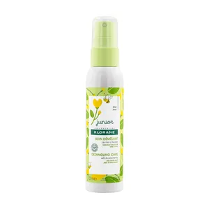 Klorane Kids Detangling Shampoo