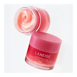 LANEIGE Lip Sleeping Mask Berry