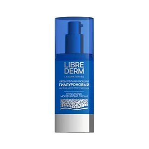 LIBREDERM Hyaluronic moisturising cream for face, neck and décolleté
