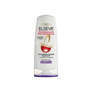 L’Oréal Paris Elseve “Full Repair 5” rinse-off conditioner