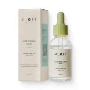 MIXIT Skin Chemistry Niacinamide 10% + Zinc 0,5%