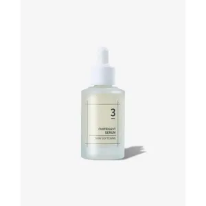 numbuzin No.3 Skin Softening Serum