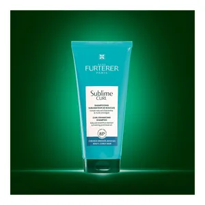 René Furterer Sublime Curl Шампунь для вьющихся волос