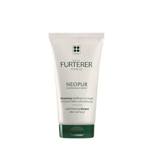 René Furterer Neopur Dry Dandruff Shampoo