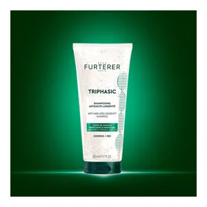 René Furterer Triphasic Anti-Hair-Loss Shampoo