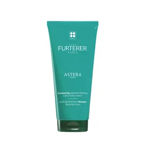 René Furterer Astera Fresh Шампунь для раздражённой кожи головы