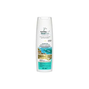 Vitex Dual-Action Shampoo