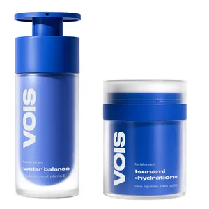 VOIS Face Cream Day