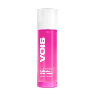 VOIS Facial Foam with Hyaluronic Acid