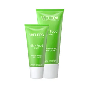 Weleda Skin Food Light