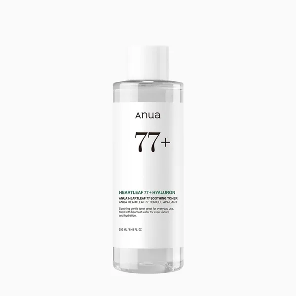 Anua Heartleaf 77% Soothing Toner