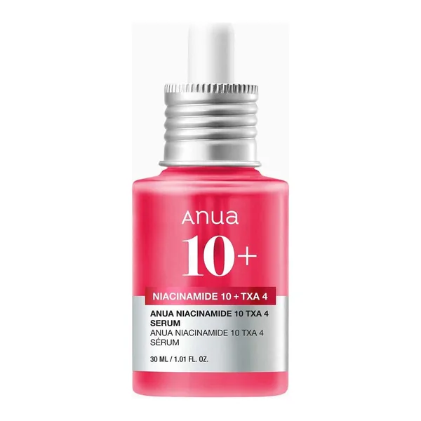 Anua Niacinamide 10 + TXA 4 Serum