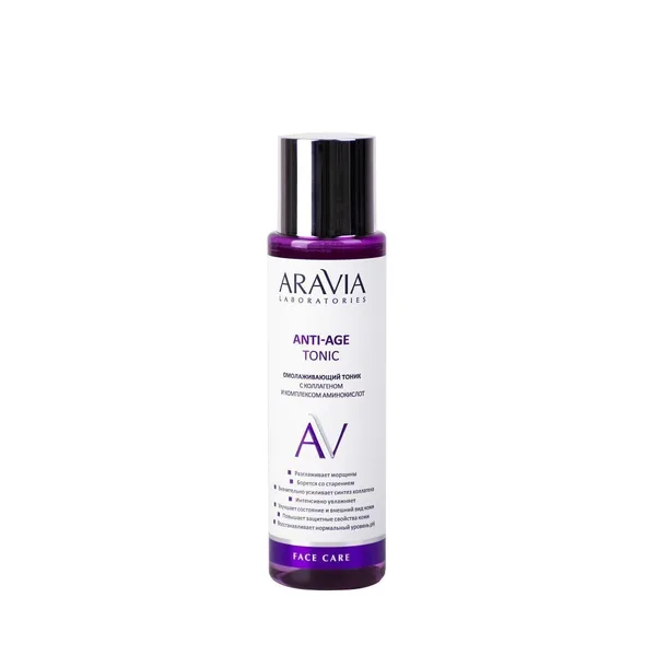 ARAVIA Laboratories Anti-Age Tonic