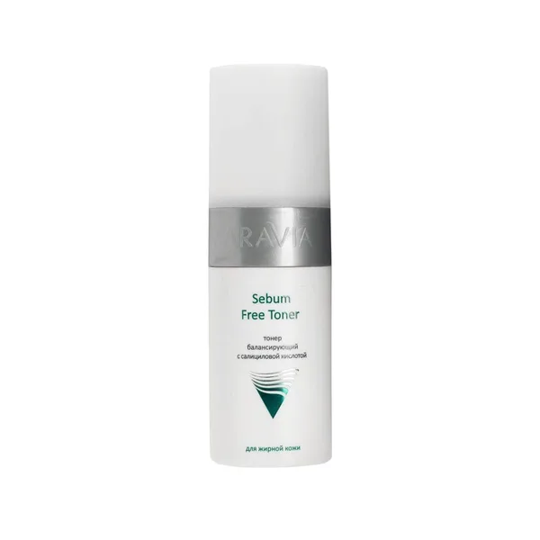 Aravia Professional Sebum Free Toner