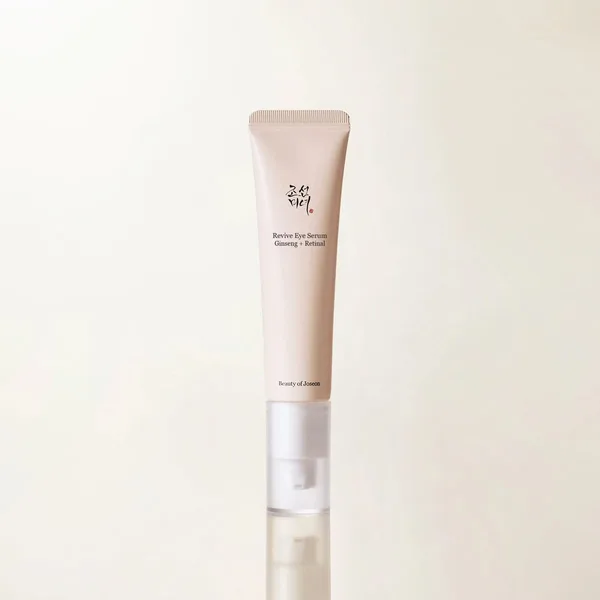 Beauty of Joseon Revive Eye Serum: Ginseng + Retinal