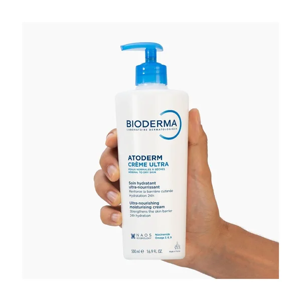 Bioderma Atoderm Crème Ultra