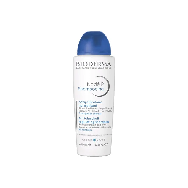 Bioderma Nodé P Normalising Shampoo