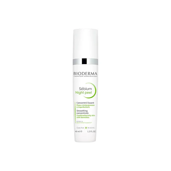 Bioderma Sébium Night Peel