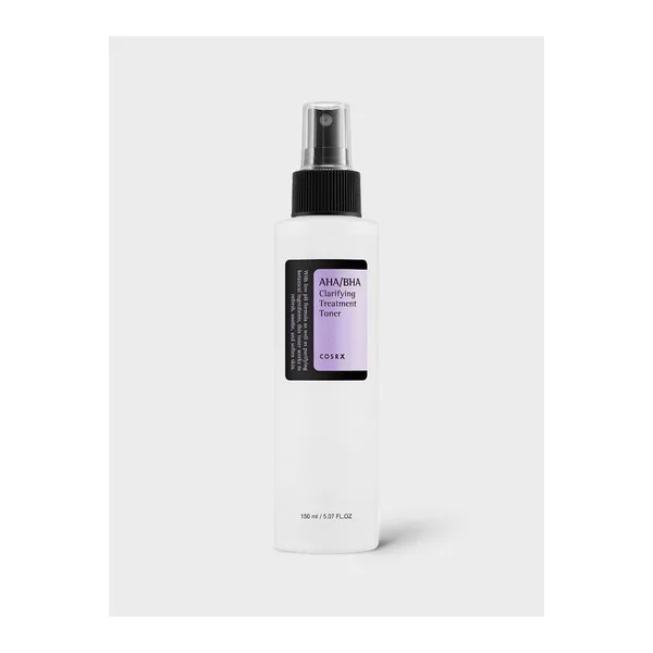 COSRX AHA/BHA Clarifying Treatment Toner