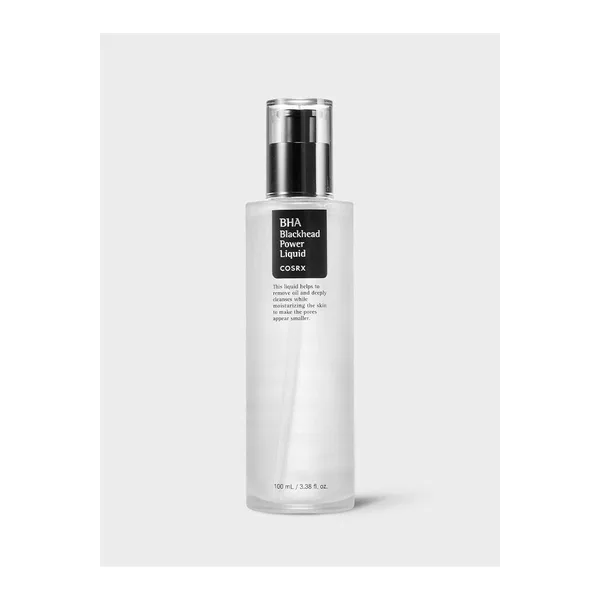 COSRX BHA Blackhead Power Liquid