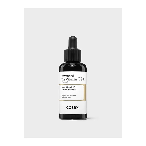 COSRX The Vitamin C 23 Serum