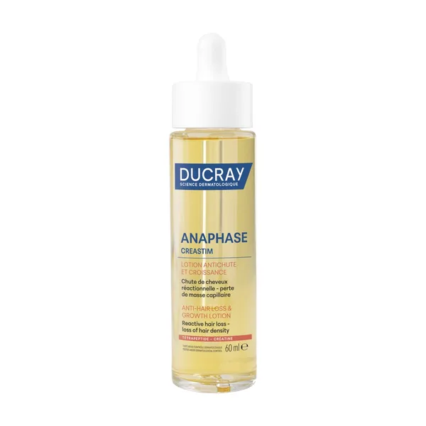 Ducray Anti-Hair-Loss and Growth Lotion