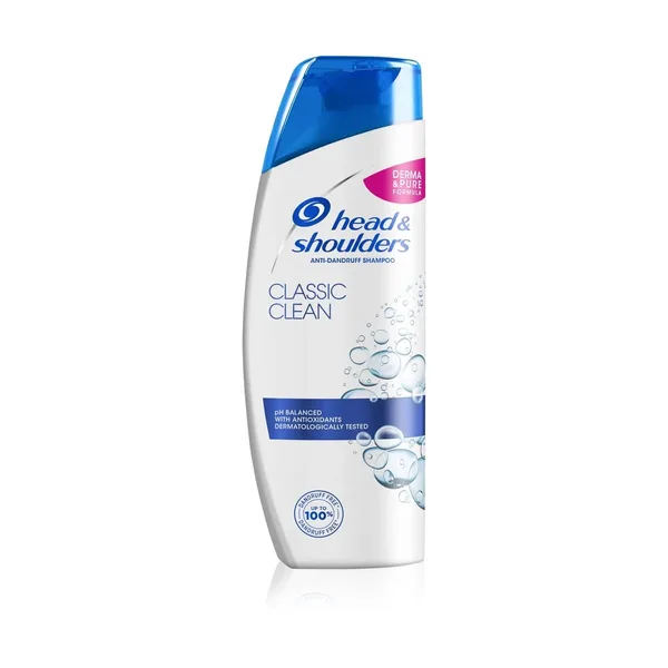 Head & Shoulders Classic Clean