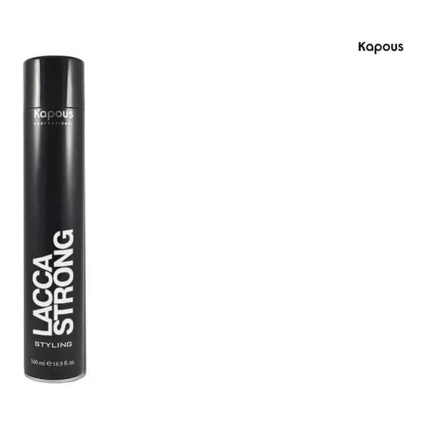 Kapous Lacca Strong
