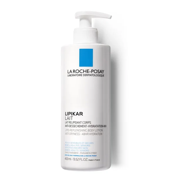 La Roche-Posay Lipikar Lait