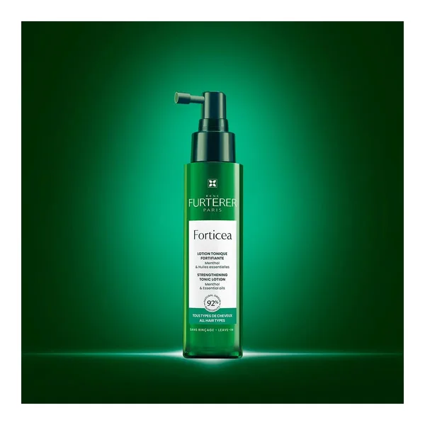 René Furterer Forticea Fortifying Tonic Lotion
