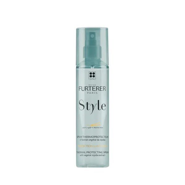 René Furterer Style Термозащитный спрей